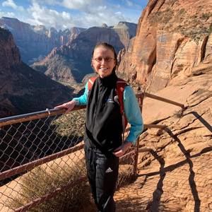 Meet your Posher, Ann